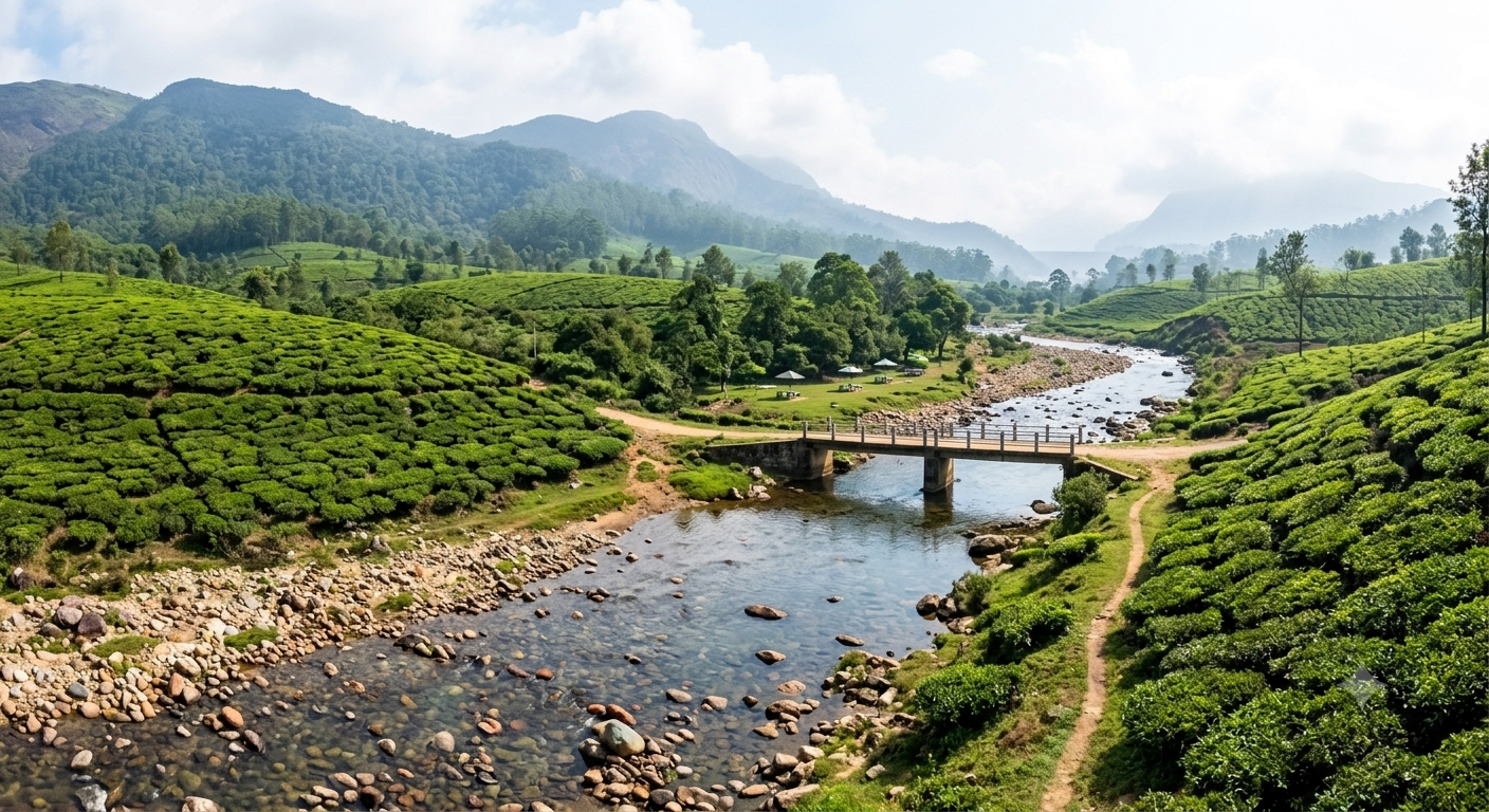 Koolangal River