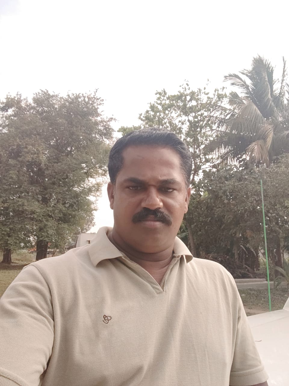 Valparai Tea Estates
