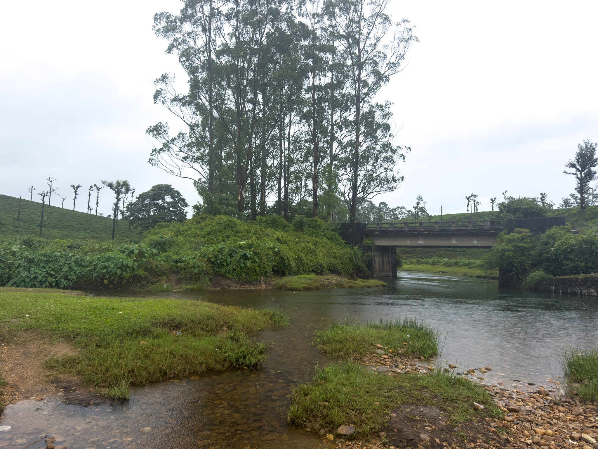 Koolangal River Stream